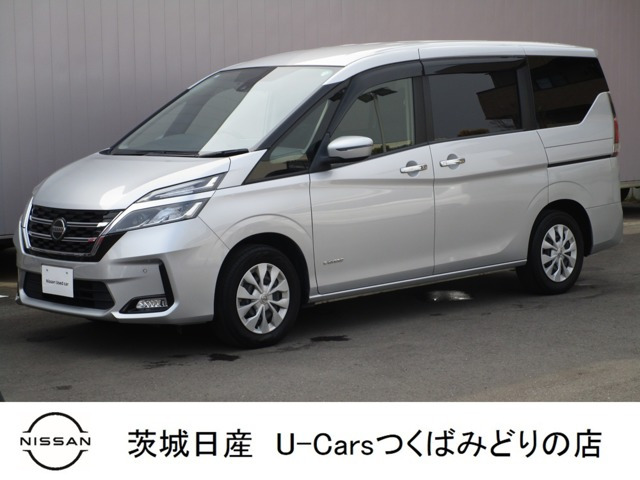 セレナ 2.0 XV 