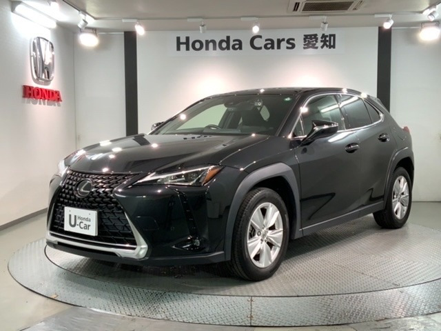 UX 200 