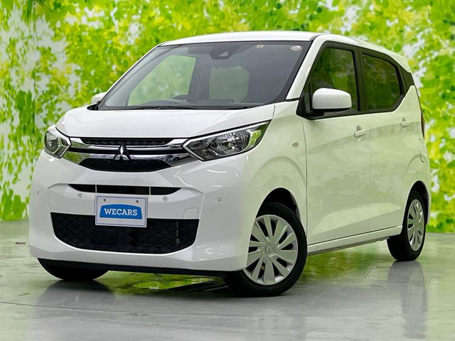 eKワゴン（三菱）の中古車 | 中古車情報・中古車検索なら【車