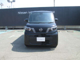 ルークス X 4WD 