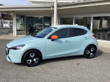 MAZDA2 1.5 15BD 