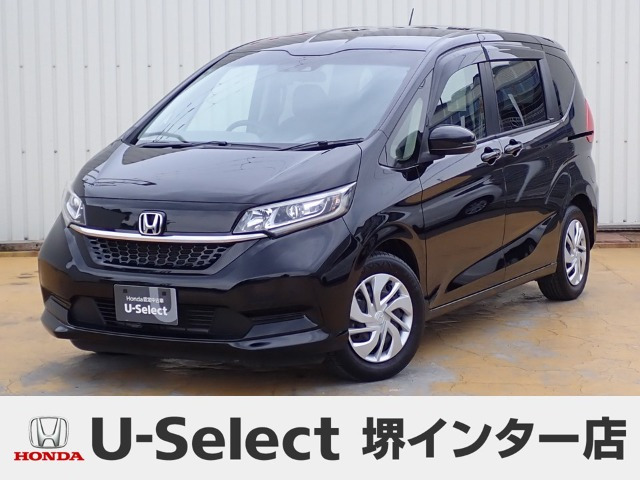 フリード 1.5 G ホンダセンシング 