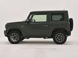 ジムニー XC 4WD 