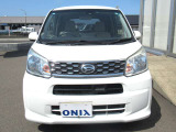 ムーヴ L SAII 4WD 