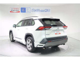 RAV4  2.0 G 4WD