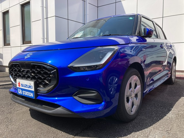 スイフト 1.2 ハイブリッド(HYBRID) MX 
