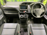 ヴォクシー 2.0 ZS 煌 