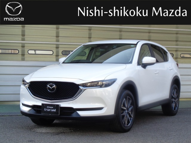 CX-5 2.2 XD プロアクティブ 