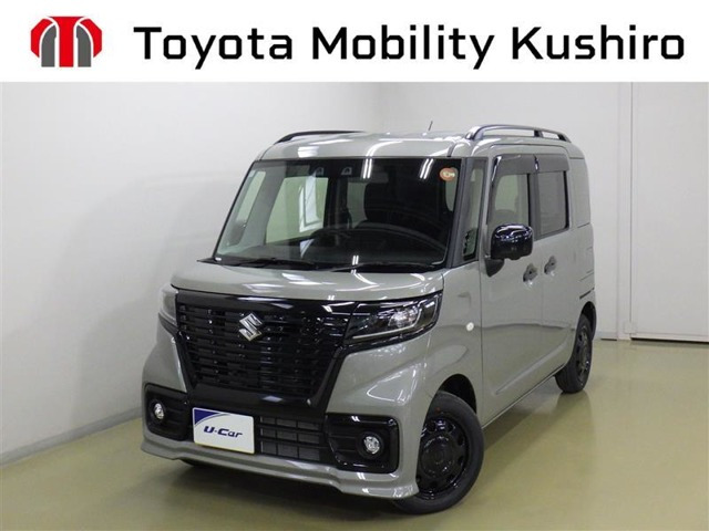 スペーシアベース XF 