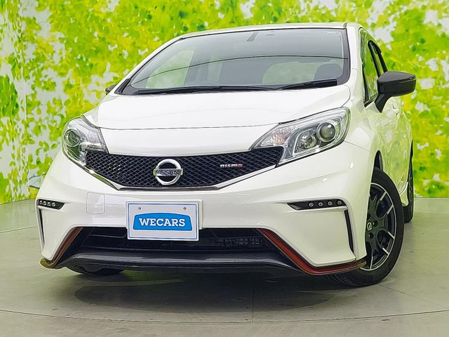 ノート 1.2 NISMO 
