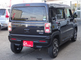 ハスラー ハイブリッド(HYBRID) X 4WD 