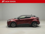 C-HR ハイブリッド 1.8 G 