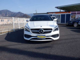 CLAクラス CLA180 AMGスタイル 