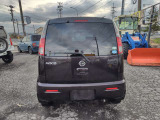 モコ X FOUR 4WD 