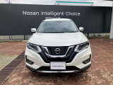 エクストレイル 2.0 20Xi ハイブリッド 4WD 