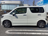 フレア ハイブリッド XT 