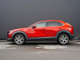 CX-30 2.0 20S プロアクティブ ツーリングセレクション 