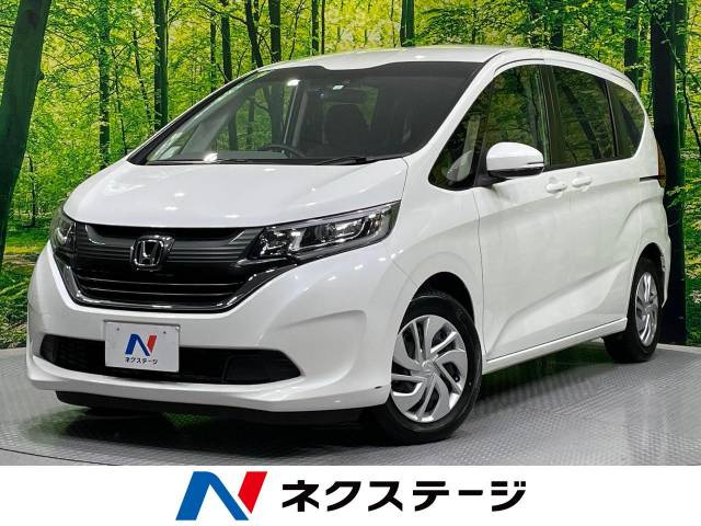 フリード 1.5 G ホンダセンシング 