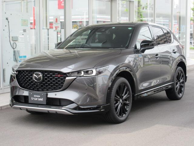 CX-5 2.2 XD プロアクティブ 
