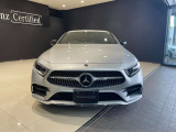 CLSクラス CLS450 4マチック スポーツ 4WD (ISG搭載モデル)