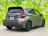 ノート 1.2 e-POWER NISMO S 