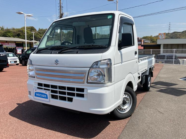 キャリイ  KC