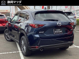 CX-5 2.0 20S 