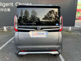 ☆山口日産のテクニカルスタッフが責任を持って車の隅から隅までしっかりと整備いたします。走行距離や年式等を考慮して部品交換をいたします。しっかりと安心してお乗りいただけます。