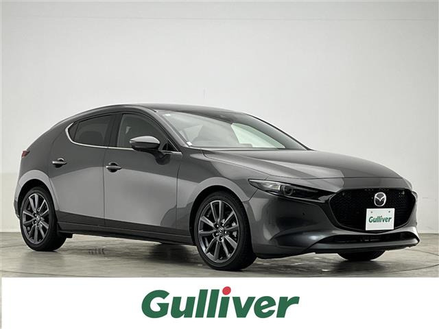 MAZDA3ファストバック 2.0 20S プロアクティブ ツーリング セレクション 修復歴無し