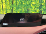 MAZDA3ファストバック 1.8 XD バーガンディ セレクション 