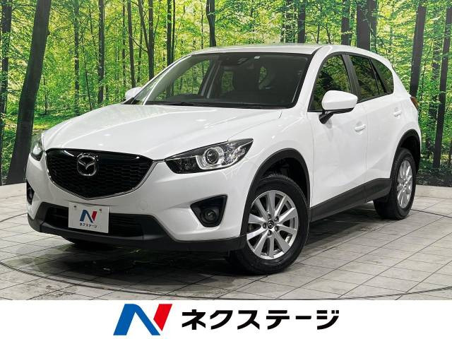 CX-5 2.2 XD 