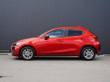 MAZDA2 1.5 15S プロアクティブ スマートエディション 