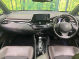 C-HR  G