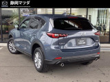 CX-5 2.2 XD スマートエディション 