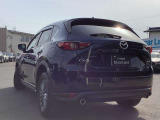 CX-5 2.2 XD スマートエディション 
