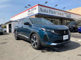 3008 GT 