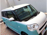 リバーサイドでは、全車試乗可能ですので各お客様、ご納得行くまでご検討中のお車とのフィーリングを確認できます。