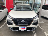 エクストレイル 1.5 X e-4ORCE 90周年記念車 4WD 