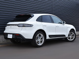 マカン  PDK 4WD