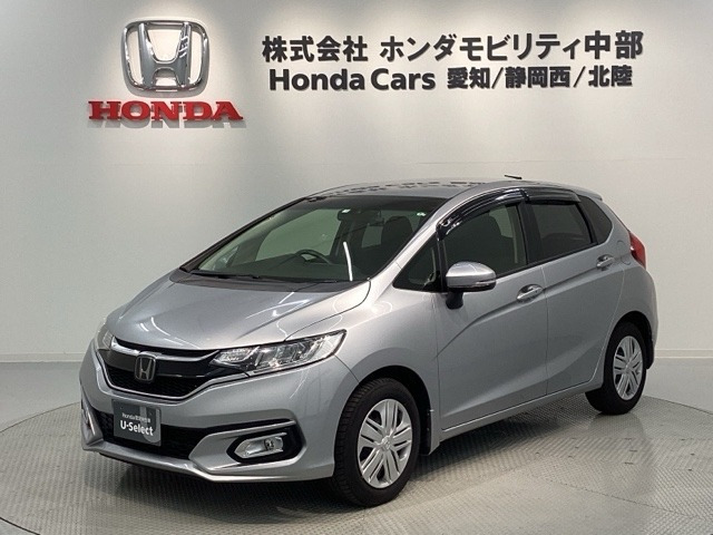 フィット 1.3 13G L ホンダセンシング 