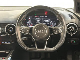 TTクーペ 2.0 TFSI 修復歴無し