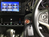 シャトル 1.5 G ホンダセンシング 