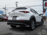 CX-30 1.8 XD ツーリング 4WD 