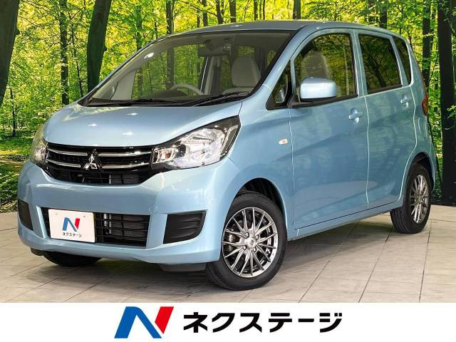 eKワゴン E e-アシスト 