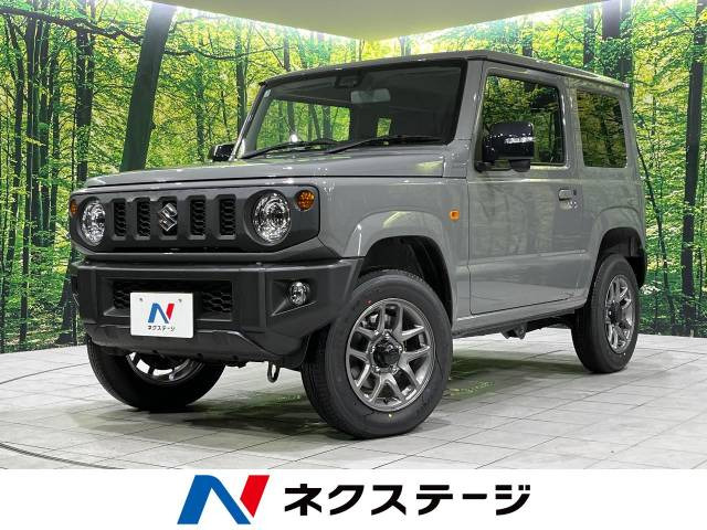 ジムニー  XC