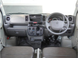 エブリイ PA 4WD 