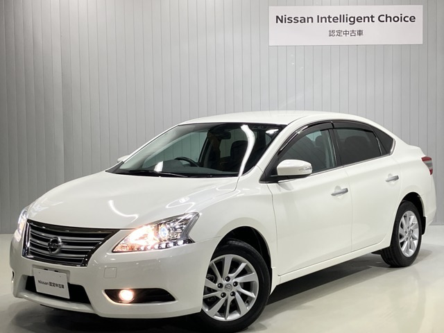 シルフィ 1.8 G 