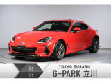 スバル BRZ