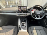 A4アバント 35 TDI アドバンスド 
