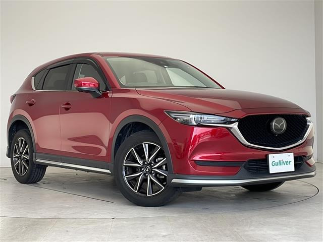 CX-5 2.2 XD プロアクティブ 修復歴無し